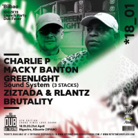 Reggae Burning Etxea 13-01-2019