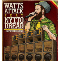 Reggae Burning Etxea 31-10-2021