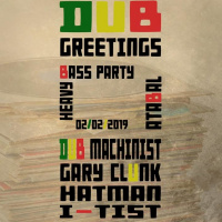 Reggae Burning Etxea 27-01-2019