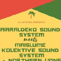 Reggae Burning Etxea 09-09-2018