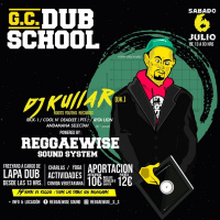 Reggae Burning Etxea 30-06-2019