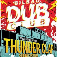 Reggae Burning Etxea 21-10-2018