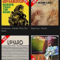 Reggae Burning Etxea 11-05-25