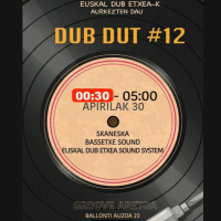Reggae Burning Etxea 24-04-2022