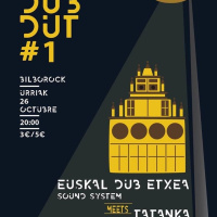 Reggae Burning Etxea 14-10-2018