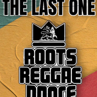 Reggae Burning Etxea Uribe Fm 107.8 Roots N Cultur