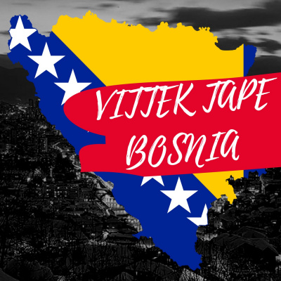Vittek Tape Bosnia Herzegovina