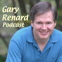 Gary Renard Podcast - ep056