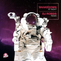 Shakedown - At night (DJ Robsis radio edit)