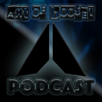 Art Of Boosey Podcast