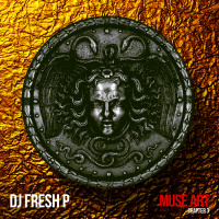 MONSIEUR FRESHP - MUSE ART #3