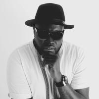FreshP Live - Mouv Radio