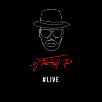 MONSIEUR FRESHP LIVE @ LARISTO CLUB PARIS