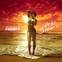 MONSIEUR FRESHP - HELLO SUMMER