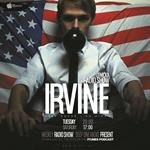 Otnicka - Irvine Radio Show