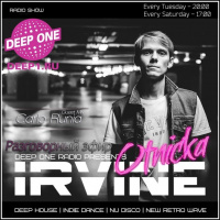 Otnicka — Irvine Radio Show #037 (Carlo Runia Guest Mix) (22.09.2015) (37)