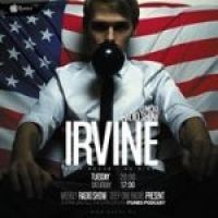 Otnicka - Irvine Radio Show #174 (09.10.2018) (174)