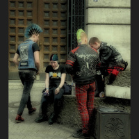 Sparkless - Soul Disco 16 (Punk Edition)