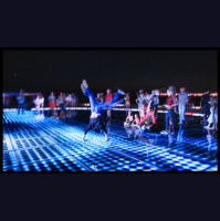 Sparkless - Soul Disco 10 (Dynamic Edition)