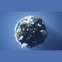 Sparkless - Breathing planet