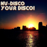 Sparkless - Nu Disco Your Disco (Exclusive Mix)