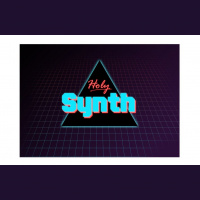 Sparkless - Synthmaniac