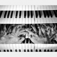 Sparkless - We Love Piano 2015