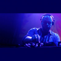 Sparkless pres. - Artist series - Dana Bergquist  Peder G