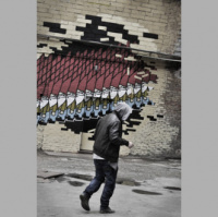 Sparkless pres. - Artist series «Abdomen Burst»