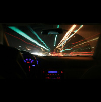 Sparkless - Nightriding 2014