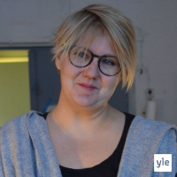 Taiteilijaelämää: Kuvanveistäjä Emma Helle