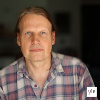 Taiteilijaelämää: Taidemaalari Kaj Stenvall