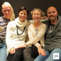 Taiteilijaelämää: A cappella -yhtye Fork