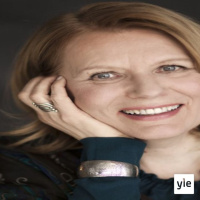 Taiteilijaelämää: Taiteilijaelämää - Ohjaaja, kirjailija Heidi Köngäs