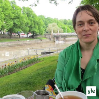 Taiteilijaelämää: Valokuvataiteilija Minna Havukainen