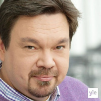 Taiteilijaelämää: Oopperalaulaja Jyrki Korhonen