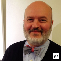 Taiteilijaelämää: Kenkäsuunnittelija Aki Choklat: Olin onnellisimmillani, kun vaihdoin liike-elämän taideopintoihin