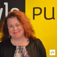 Taiteilijaelämää: Kirjailija Leena Lehtolainen