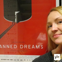 Taiteilijaelämää: Katja Gauriloff ja elokuvien tekemisen pakko