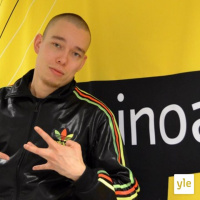 Taiteilijaelämää: Rap-artisti Ailu Valle