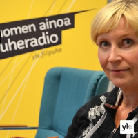 Taiteilijaelämää: Katriina Honkanen: Elän energian käytöstä ja siitä, että aina syntyy uusia ideoita