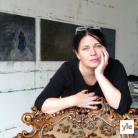 Taiteilijaelämää: Taidemaalari Nanna Susi