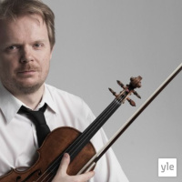 Taiteilijaelämää: Säveltäjä Jaakko Kuusisto - viulisti ei ilman käden känsiä pärjää