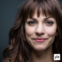 Taiteilijaelämää: Näyttelijä Jenni Banerjee:Kuten tv-sarjoissa, ei elämässäkään tiedetä, miten tarina päättyy.