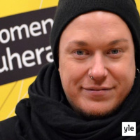 Taiteilijaelämää: Jesse Kaikuranta: Menee varmaan vuosi ja sitten tulee ähky