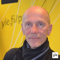 Taiteilijaelämää: Tanssitaiteilija Alpo Aaltokoski: Sitähän me ihmiset tavoitellaan - onnea.