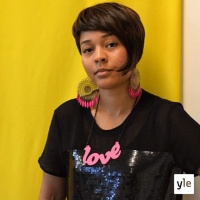 Taiteilijaelämää: Tanssitaiteilija Sonya Lindfors