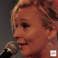 Taiteilijaelämää: Heli Sutela: Kuopasta on paha lähteä, mutta korkealta on aina hyvä lentää!