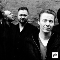 Taiteilijaelämää: Mikki Kauste ja Knipi: Monipuolisuus on Egotripin suosion salaisuus