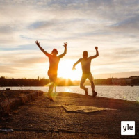 Taiteilijaelämää: Kaikki perustuu siihen, että me noustaan joka aamu sängystä ja keksitään kaikki uudelleen